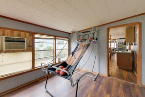 House (3 Bedrooms) | Interior - Lake Views + Dock Access: Georgetown Group Getaway (Georgetown)