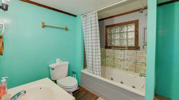 House (3 Bedrooms) | Bahagian dalam