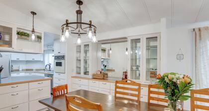 Stunning Mountain Views! Secluded Retreat in Bend