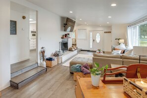 하우스 (2 Bedrooms) | 내부