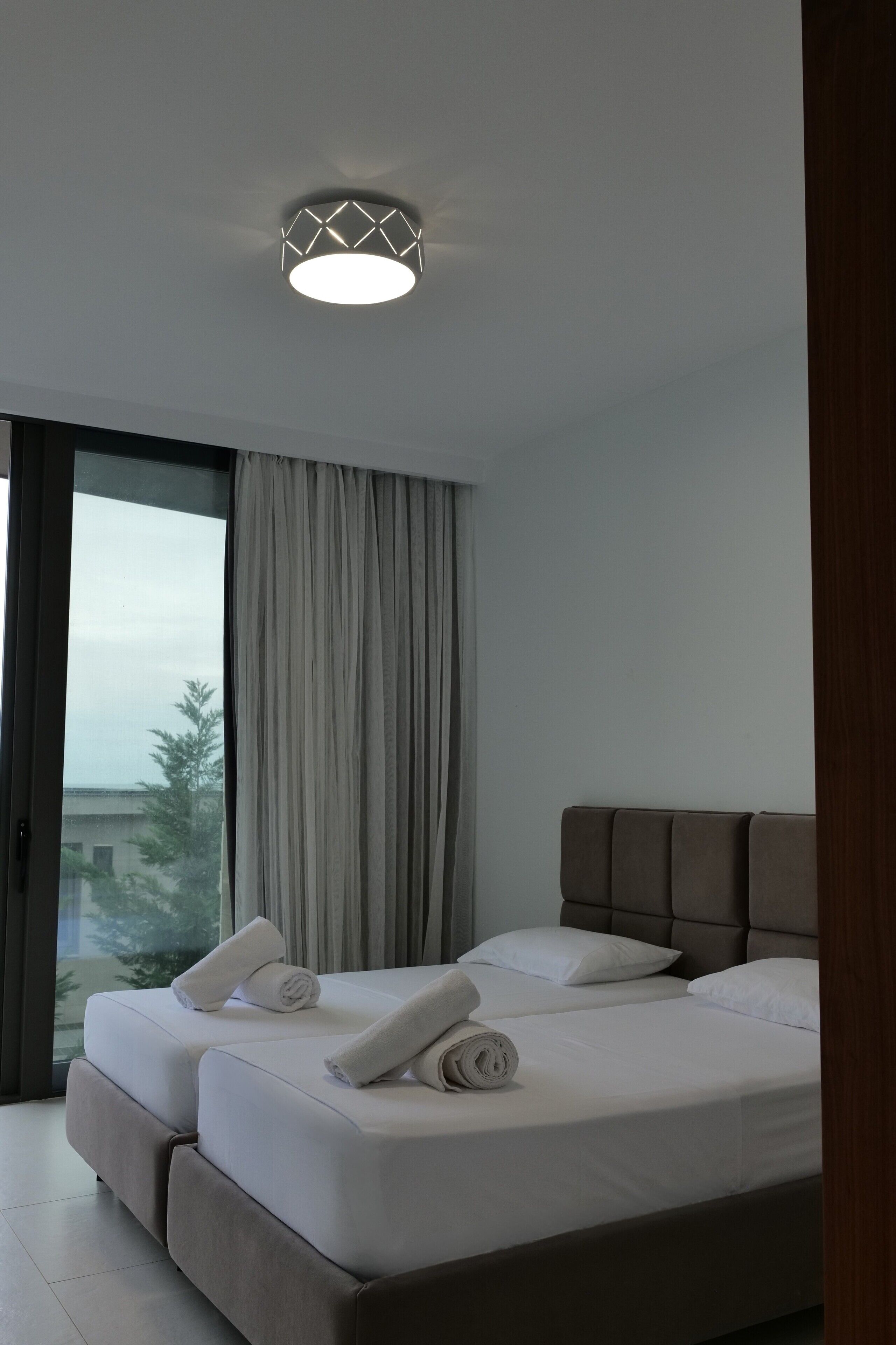 Superior Villa, Sea View | Free WiFi