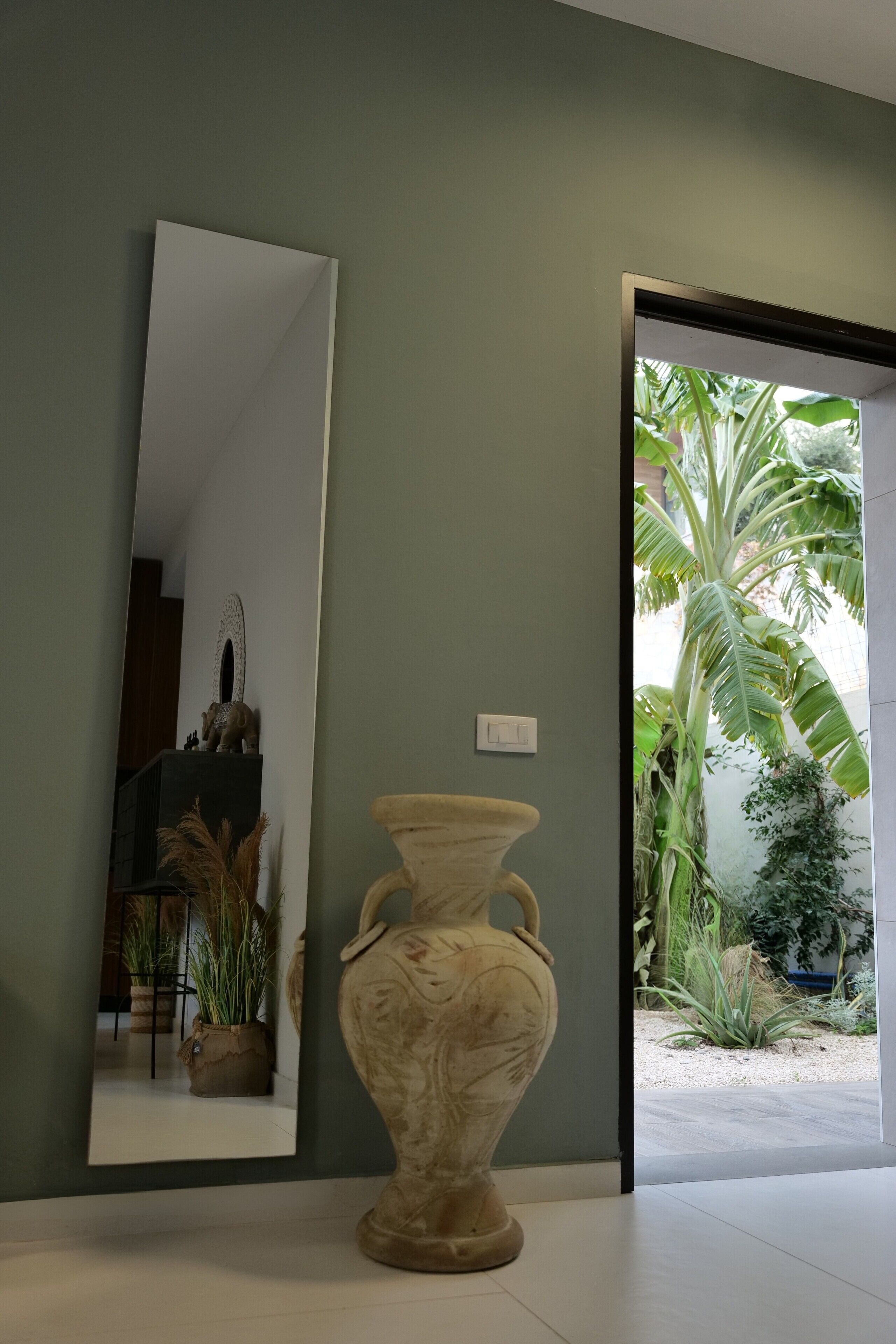 Superior Villa, Sea View | Interior