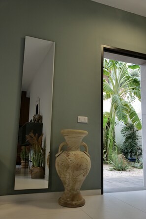 Superior Villa, Sea View | Interior - Stay By Ilvesta Olea (Himarë)