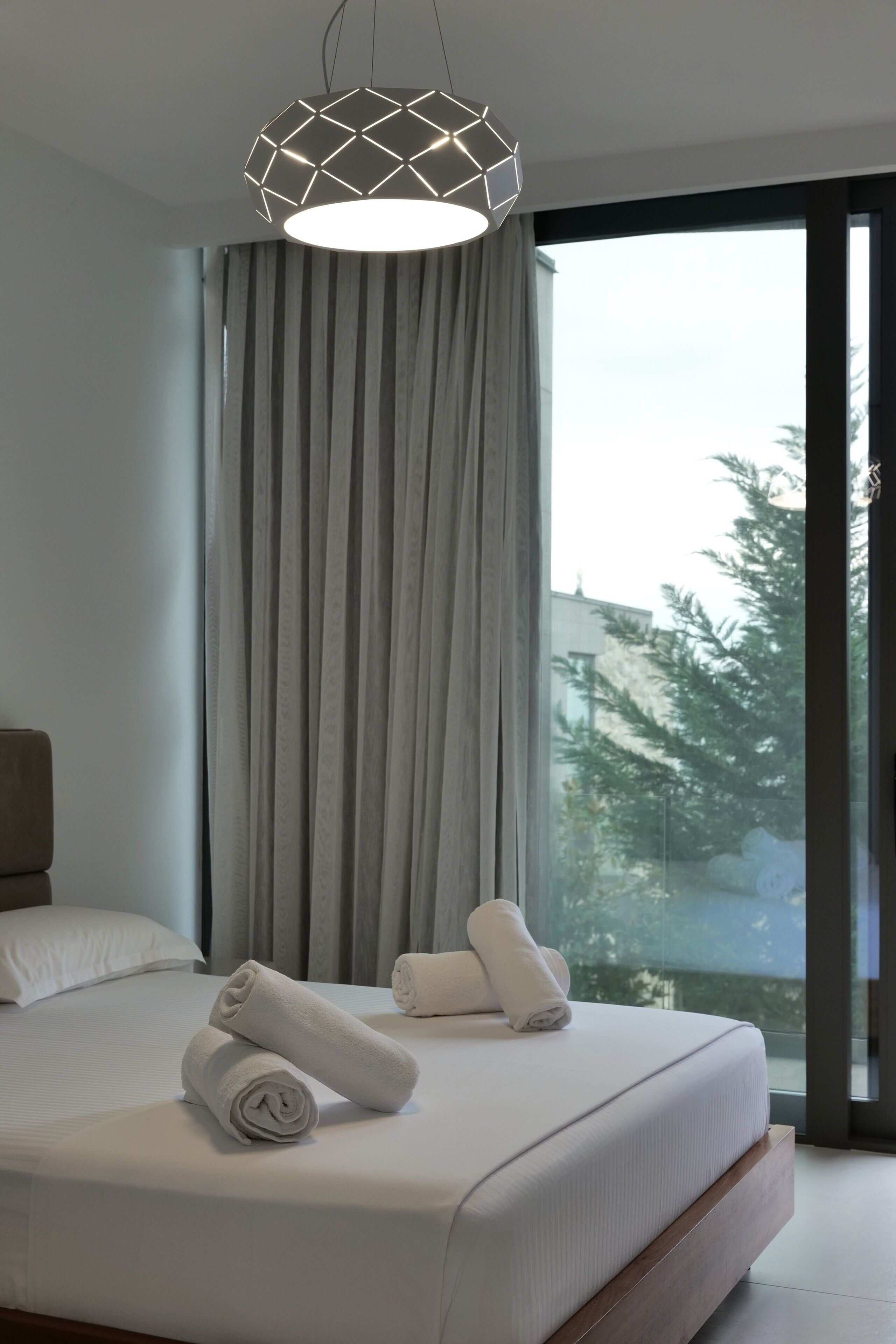 Superior Villa, Sea View | Free WiFi