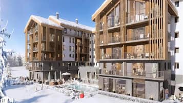 Apartment | Exterior