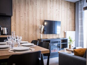 Apartment | Speisen