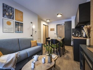 Appartamento | Soggiorno