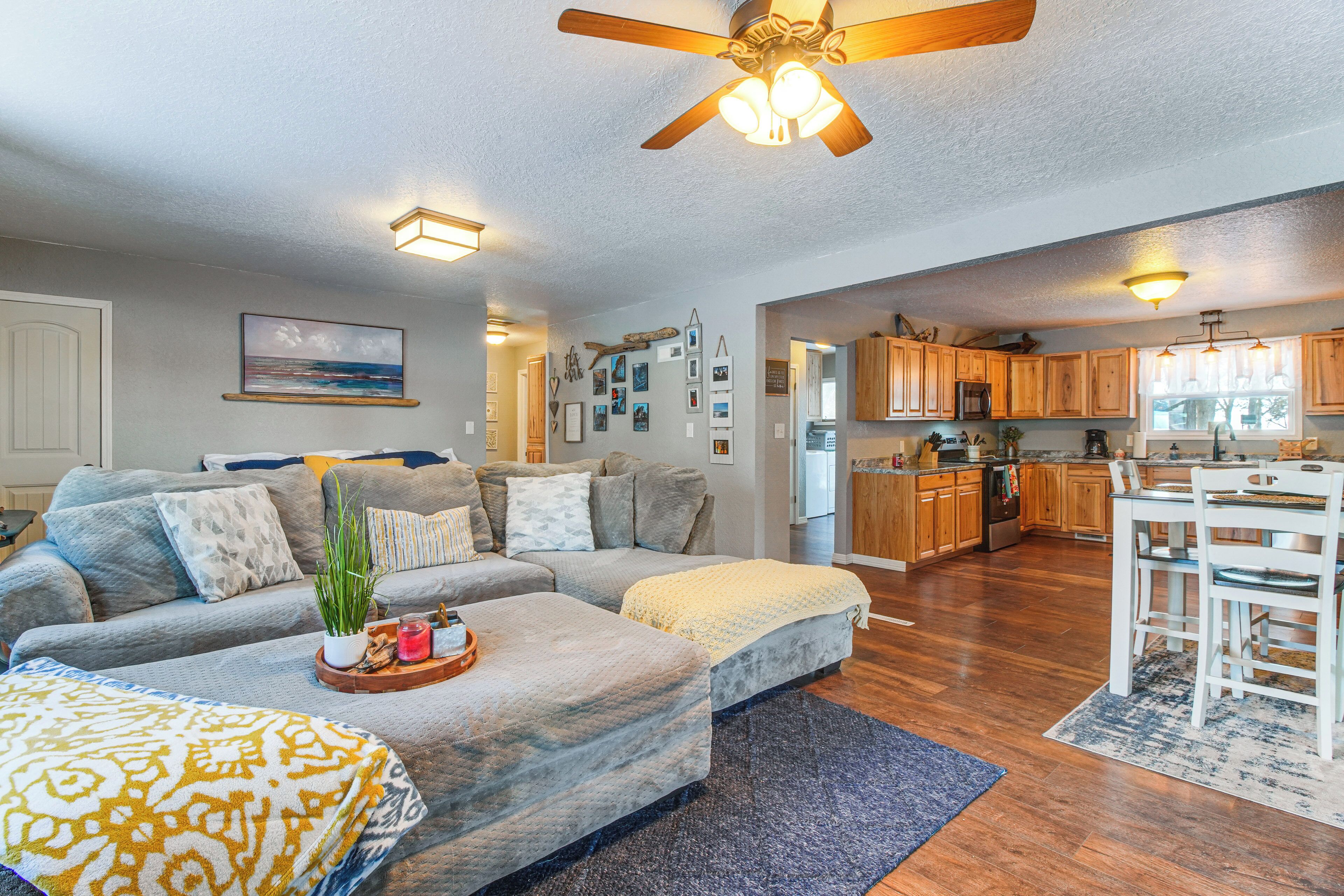 Casa (2 Bedrooms) | Fachada del alojamiento