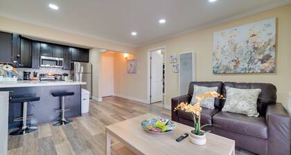 Sip, Golf & Explore: Pleasanton Retreat!