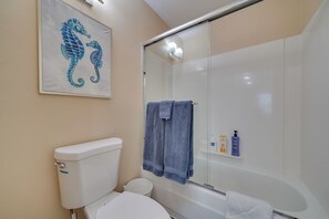 Apartment (1 Bedroom) | Innenbereich