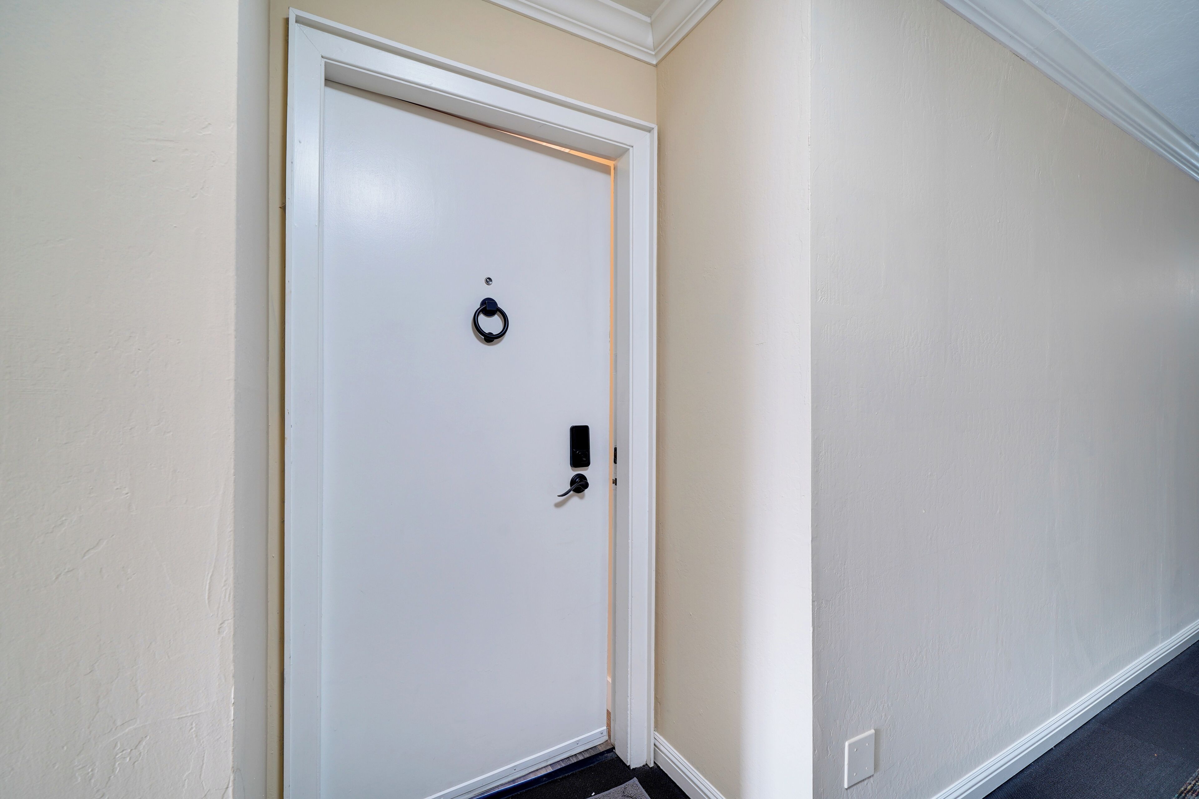 Căn hộ (1 Bedroom) | Nội thất