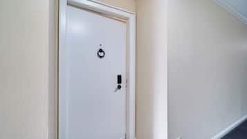 Căn hộ (1 Bedroom) | Nội thất