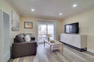 Apartamento (1 Bedroom) | Interior