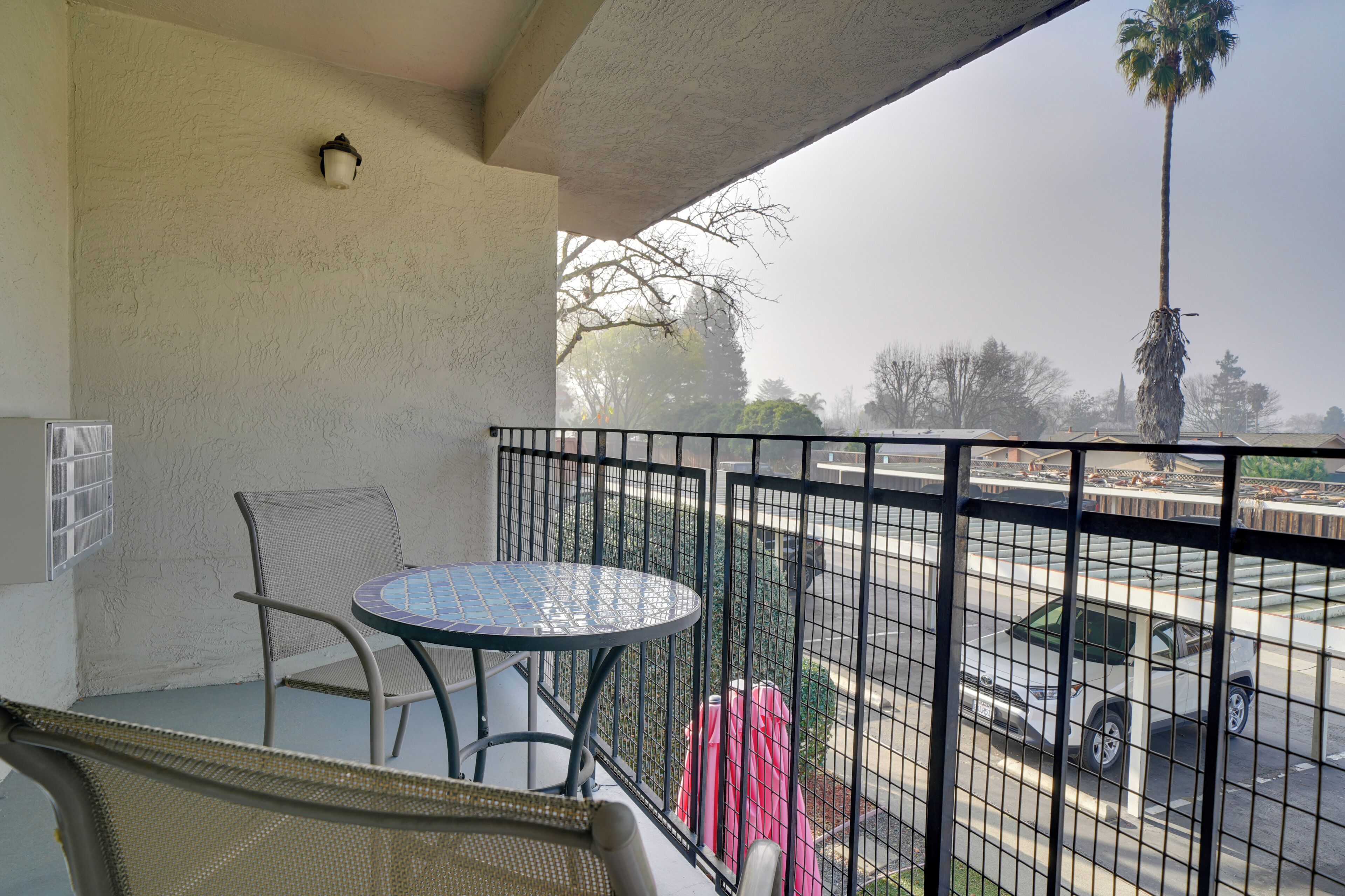 Lägenhet (1 Bedroom) | Interiör