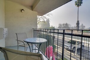 Apartamento (1 Bedroom) | Interior