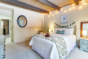 公寓 (3 Bedrooms) | 內部