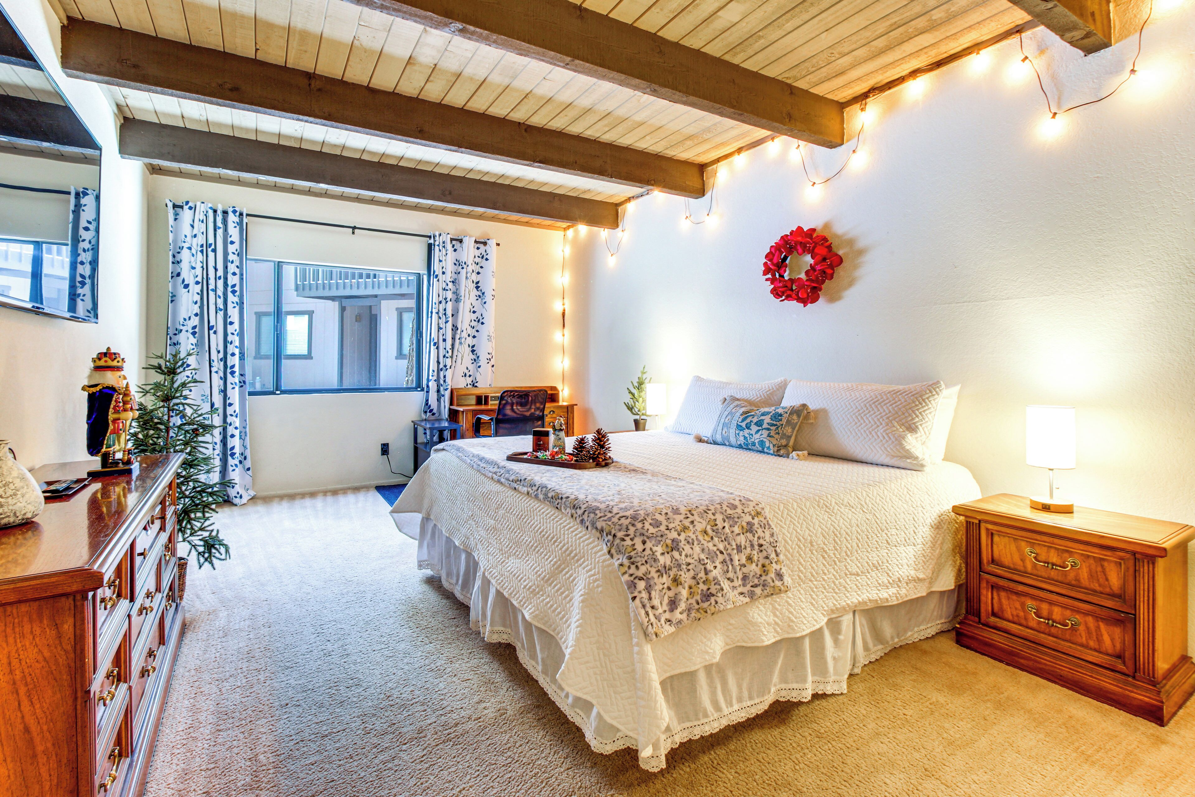 公寓 (3 Bedrooms) | 住宿內部