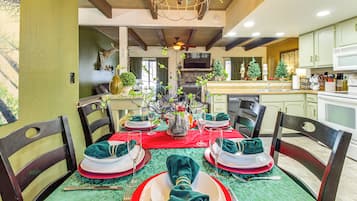 Apartment (3 Bedrooms) | Interior