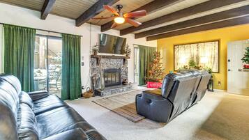 Apartment (3 Bedrooms) | Interior