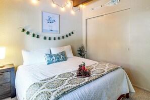 公寓 (3 Bedrooms) | 內部