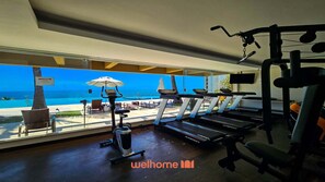 Area fitness