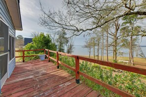 Hus (3 Bedrooms) | Innvendig