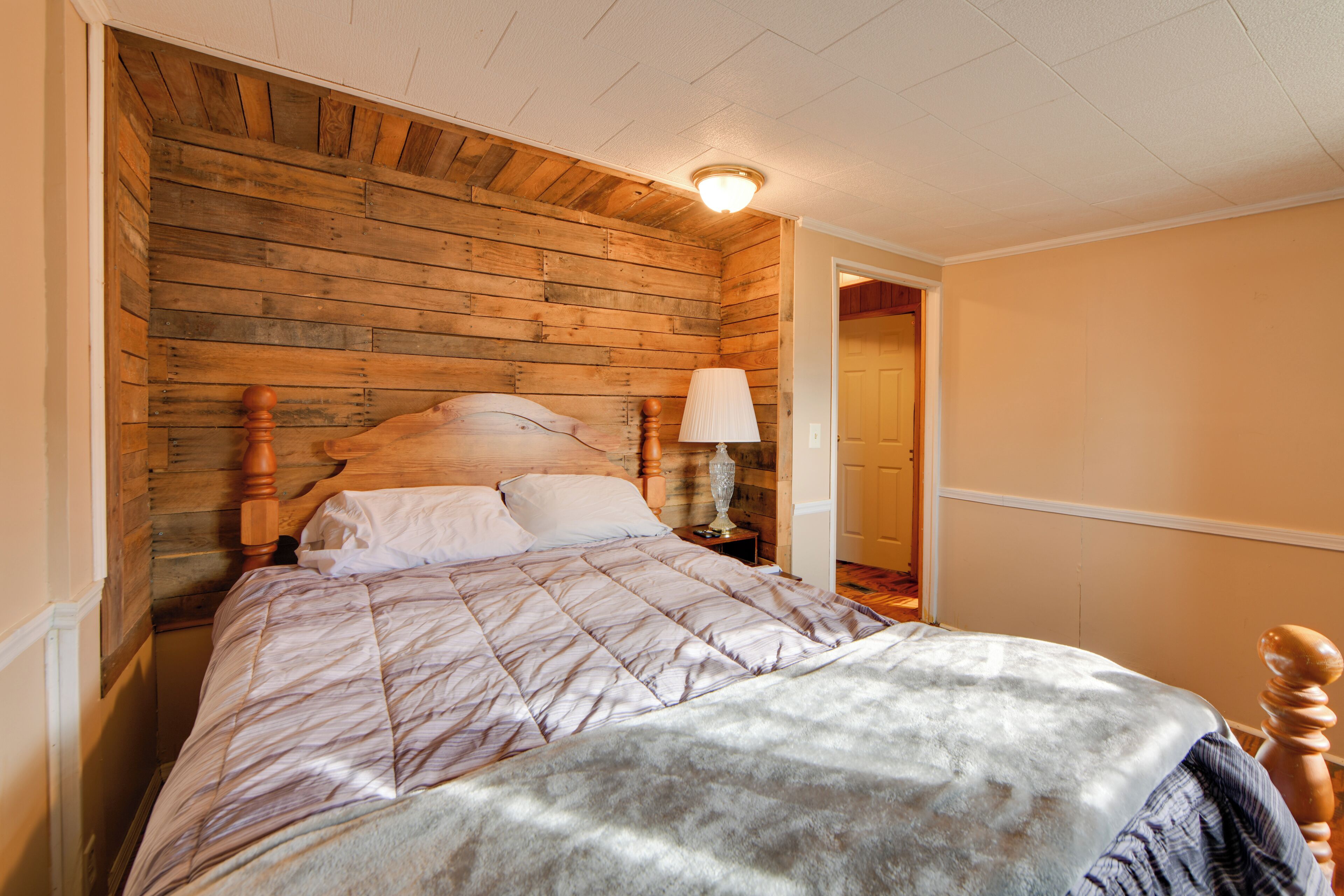 Hus (3 Bedrooms) | Interiør