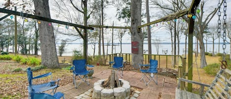 Ferienhaus (3 Bedrooms) | Innenbereich