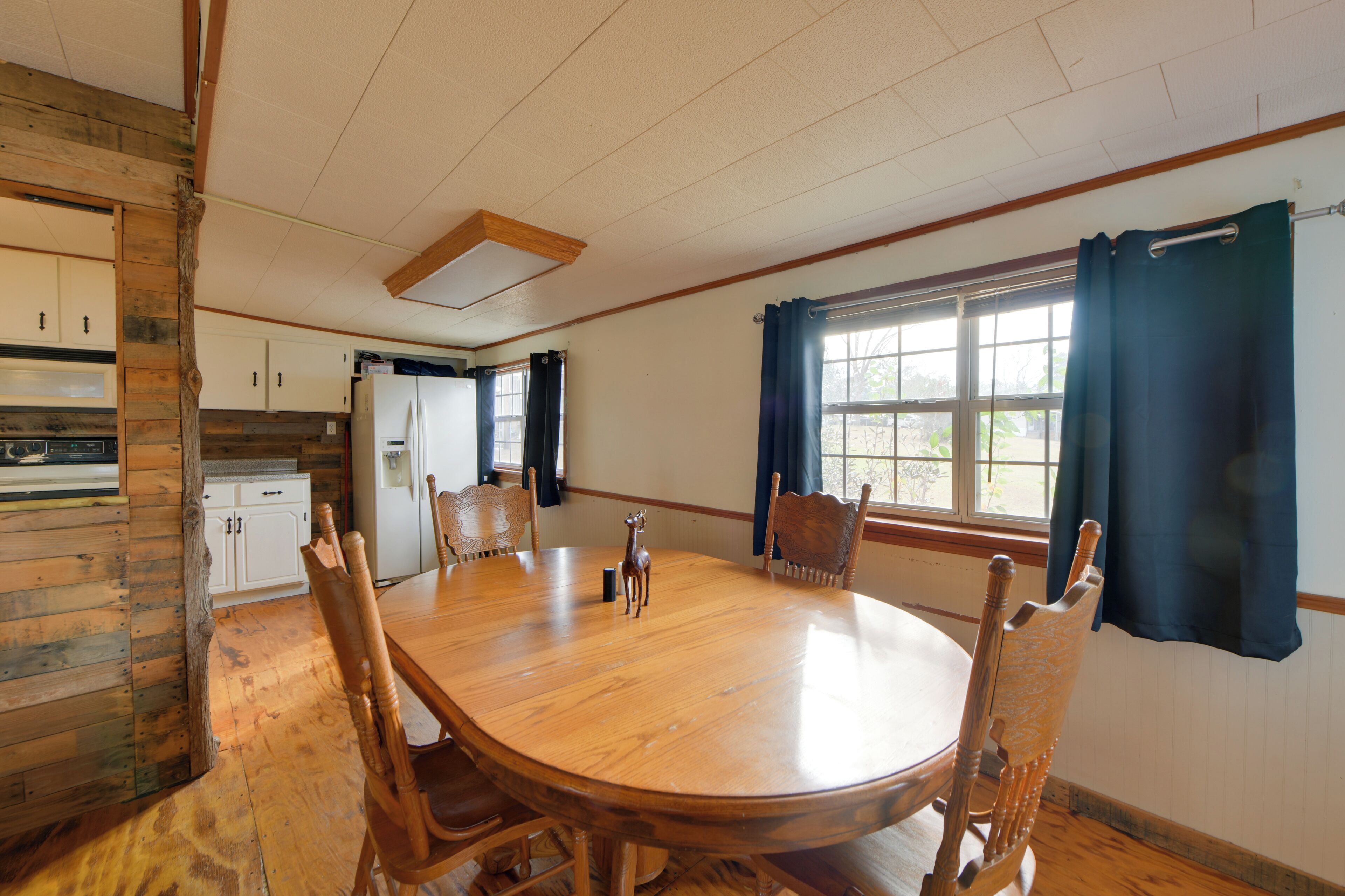Maison (3 Bedrooms) | Intérieur