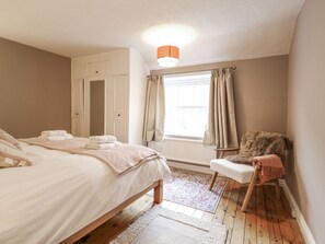 Cottage | Interior - White Gates (Norwich)