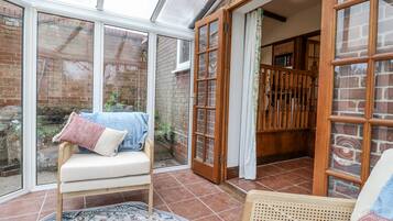 Ferienhaus | Innenbereich