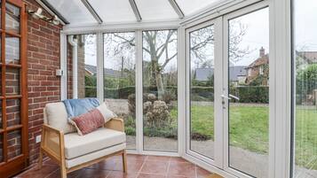 Cottage | Intérieur