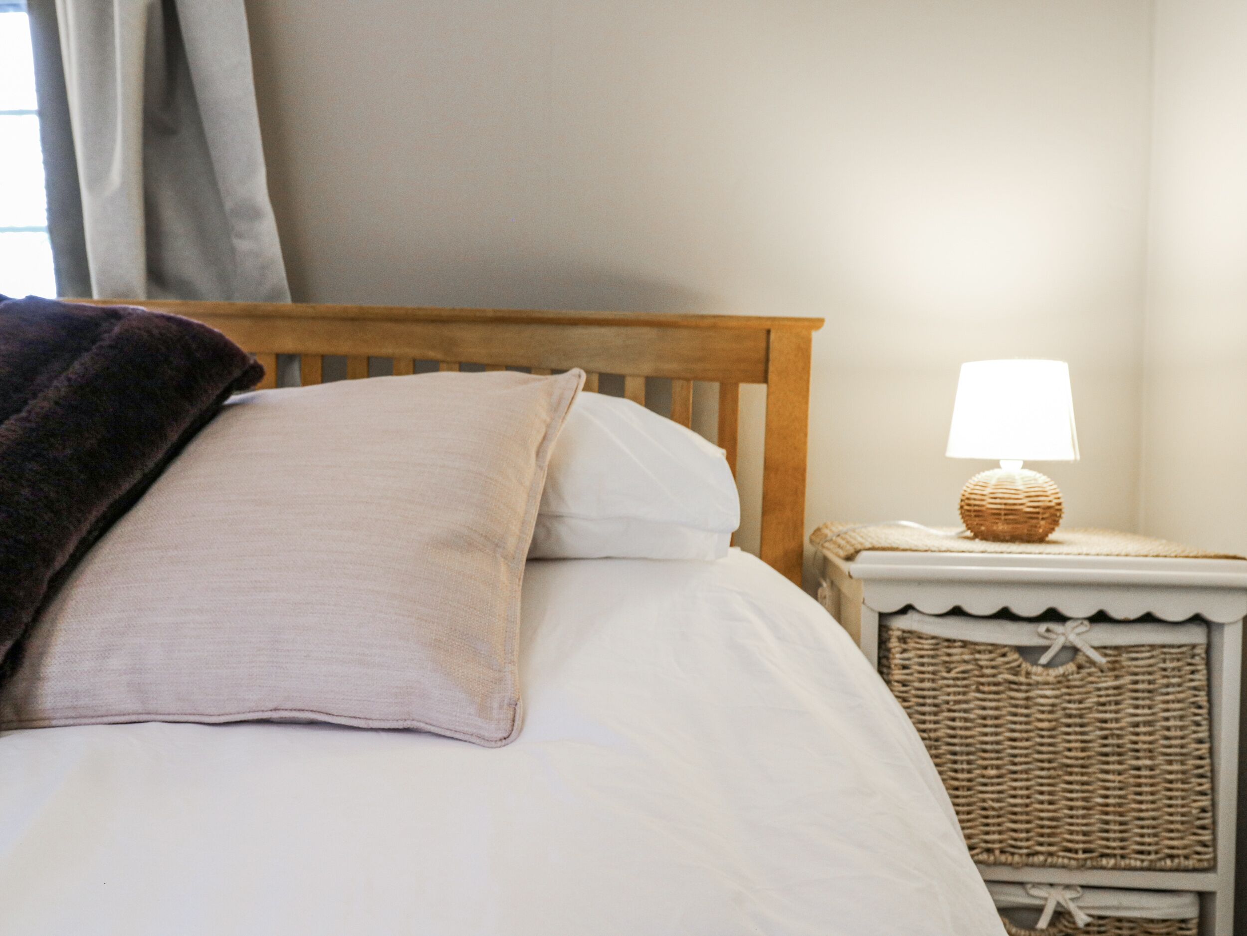 Feriehus | Interiør