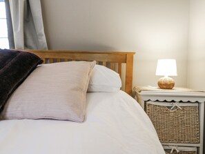 Ferienhaus | Innenbereich