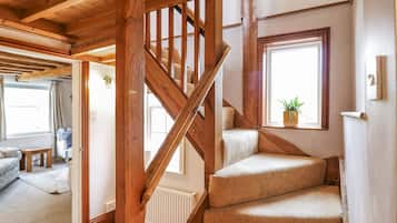 Casa de campo | Parte interna