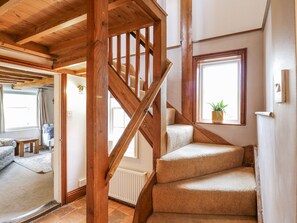 Ferienhaus | Innenbereich