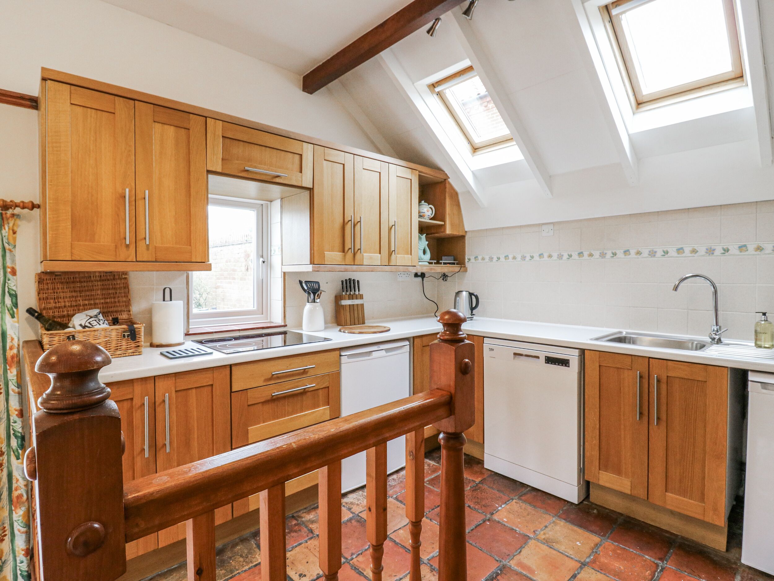Cottage | Interior