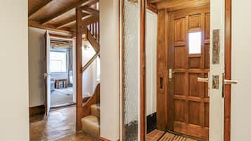 Cottage | Intérieur