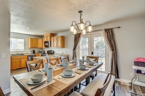 Nhà (6 Bedrooms) | Nội thất