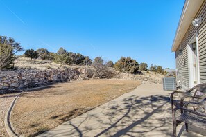 Interior - Family & Group Friendly! Hilltop Cedar City Home (Cedar City)