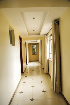 Chi tiết nội thất