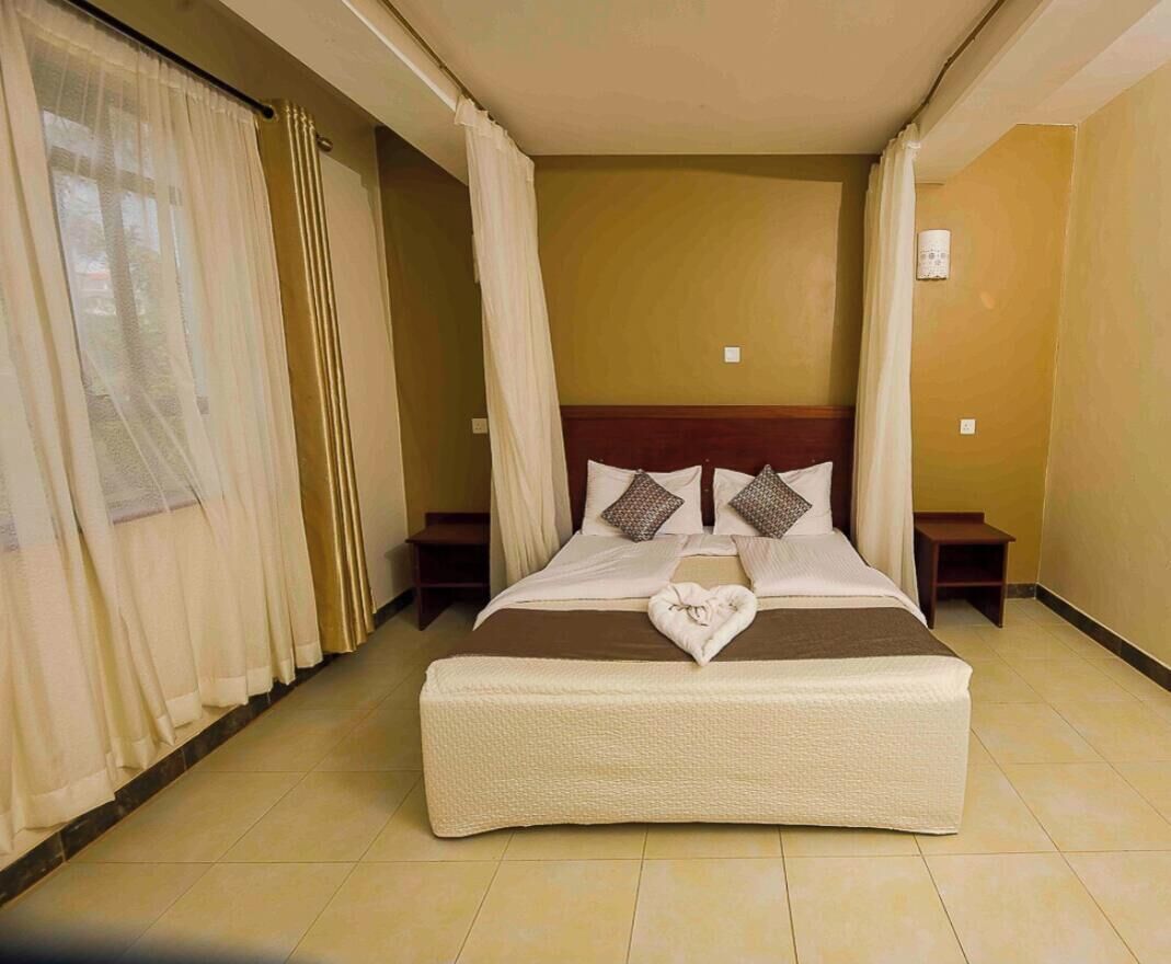 Yhden hengen standard-huone | Ilmainen Wi-Fi, vuodevaatteet