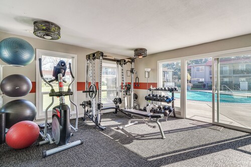 Pleasanton Gem in Quiet Community w/ Pool Access