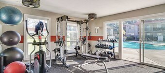 Pleasanton Gem in Quiet Community w/ Pool Access