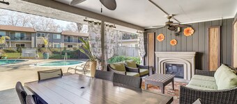 Pleasanton Gem in Quiet Community w/ Pool Access