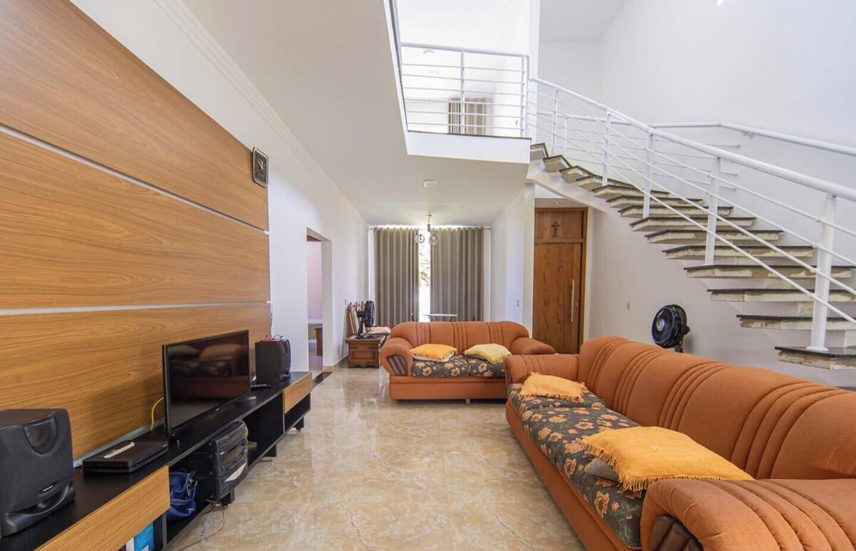 Bild für Gastgeberprofil