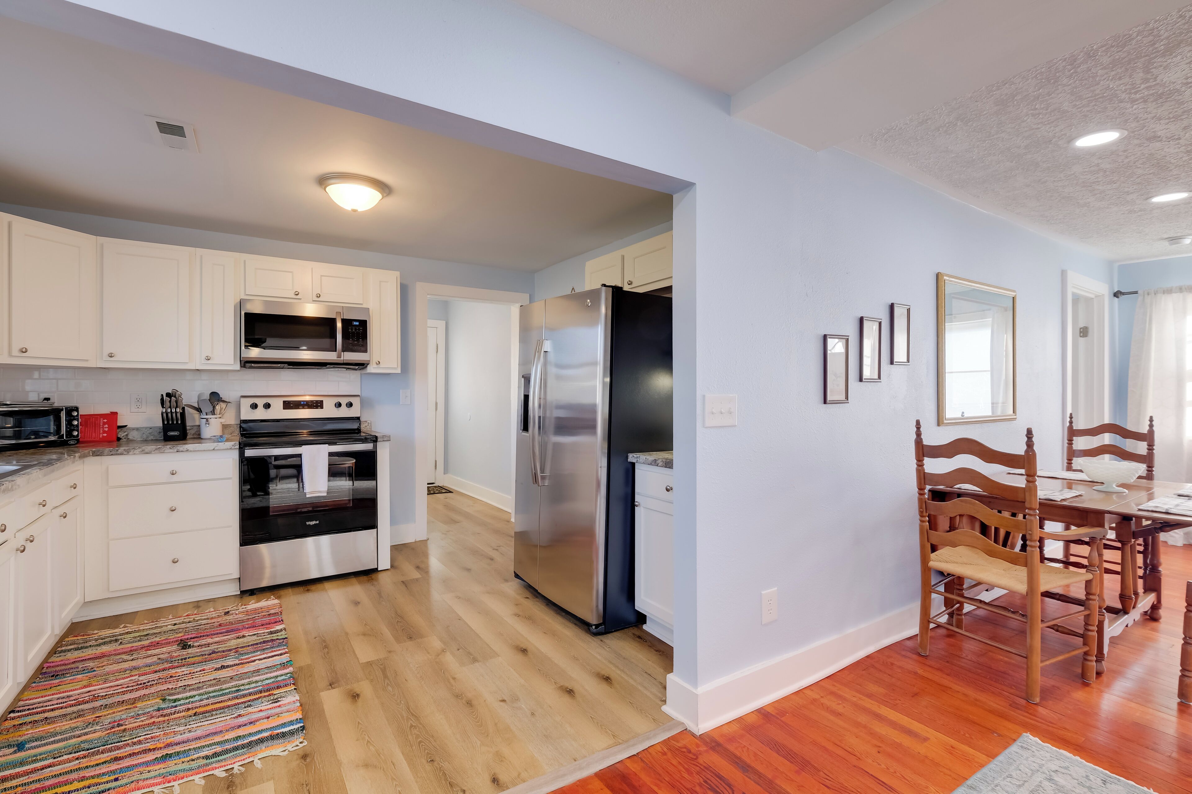 Casa (3 Bedrooms) | Interni