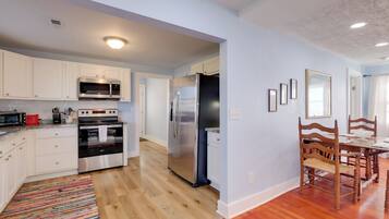 Casa (3 Bedrooms) | Interni