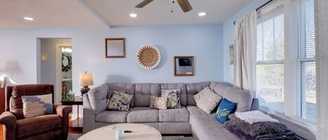 單棟房屋 (3 Bedrooms) | 住宿正面