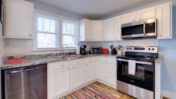 Casa (3 Bedrooms) | Interni